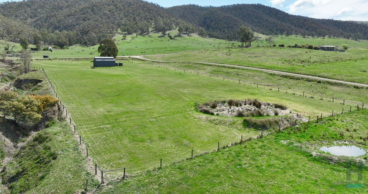 340 Omeo Valley Road, OMEO VALLEY, VIC 3898, Omeo Valley - Thumbnail 4