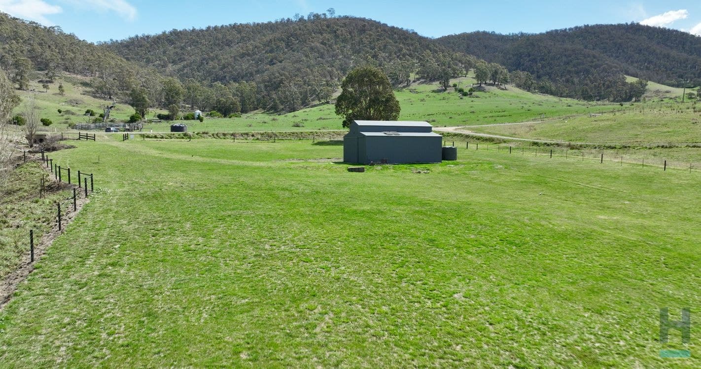 340 Omeo Valley Road, OMEO VALLEY, VIC 3898, Omeo Valley - Thumbnail 5