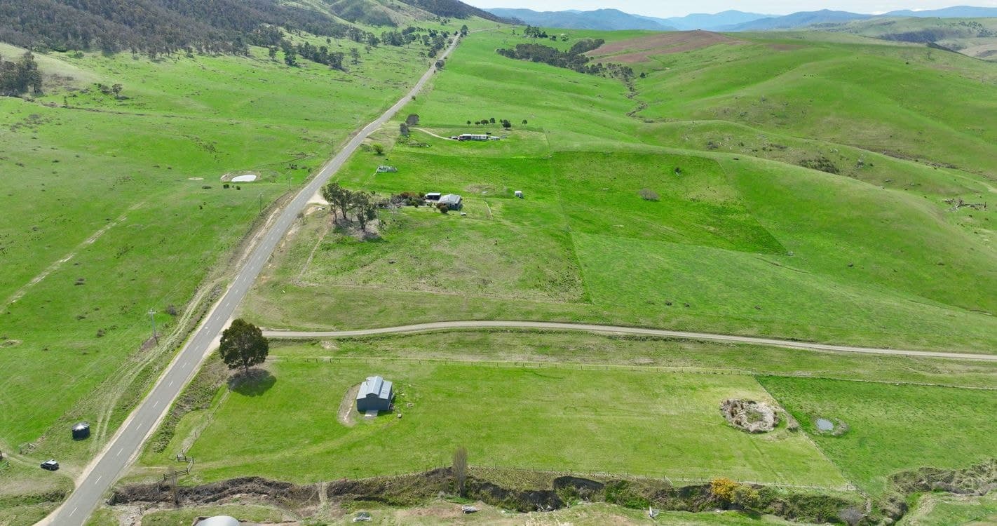 340 Omeo Valley Road, OMEO VALLEY, VIC 3898, Omeo Valley - Thumbnail 7
