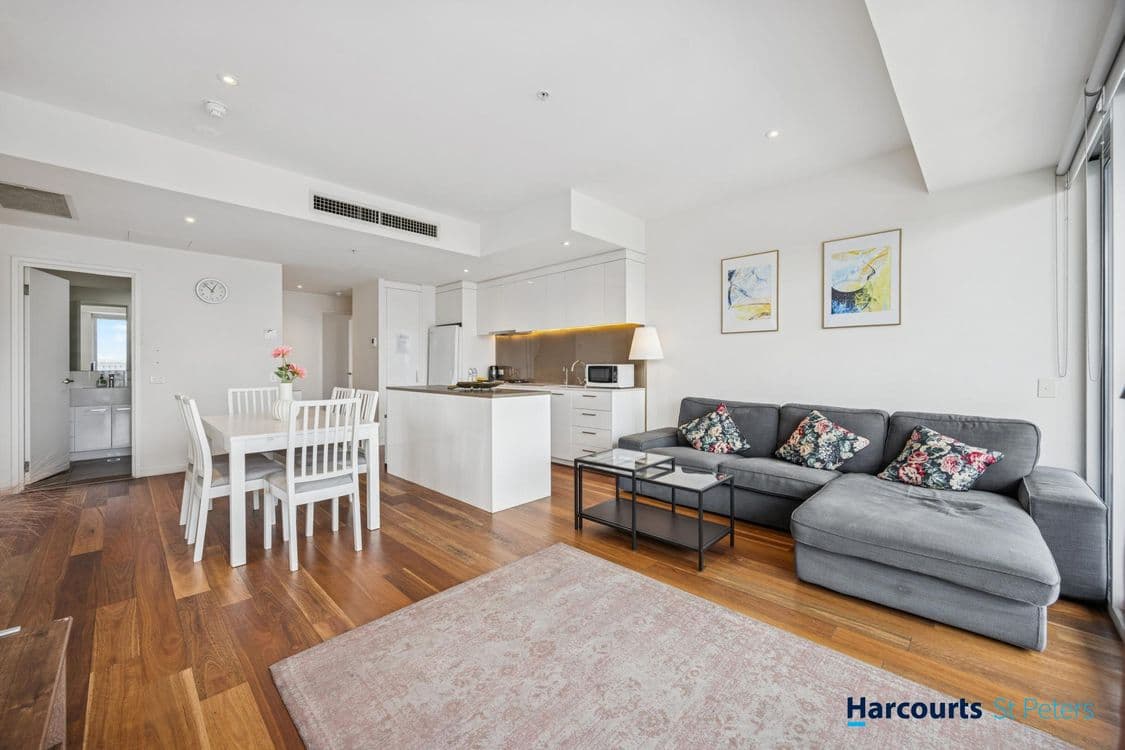 1203/180 Morphett Street, ADELAIDE, SA 5000, Adelaide - Thumbnail 2