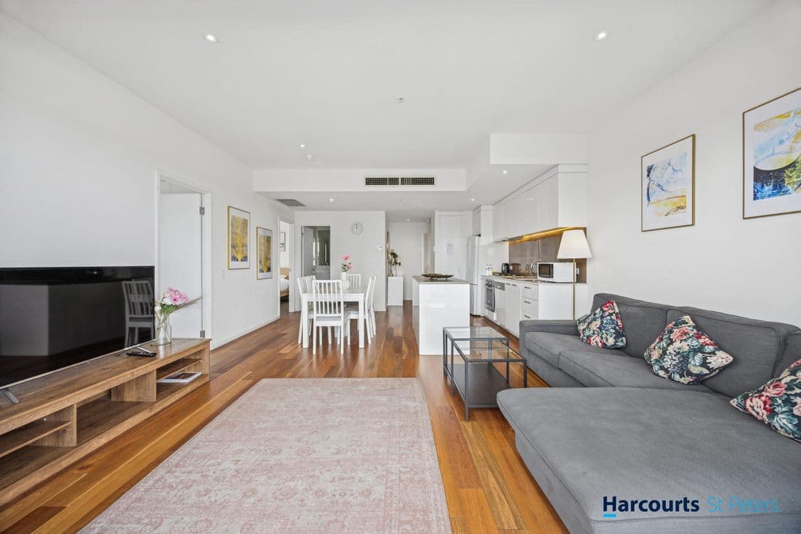 1203/180 Morphett Street, ADELAIDE, SA 5000, Adelaide - Thumbnail 3