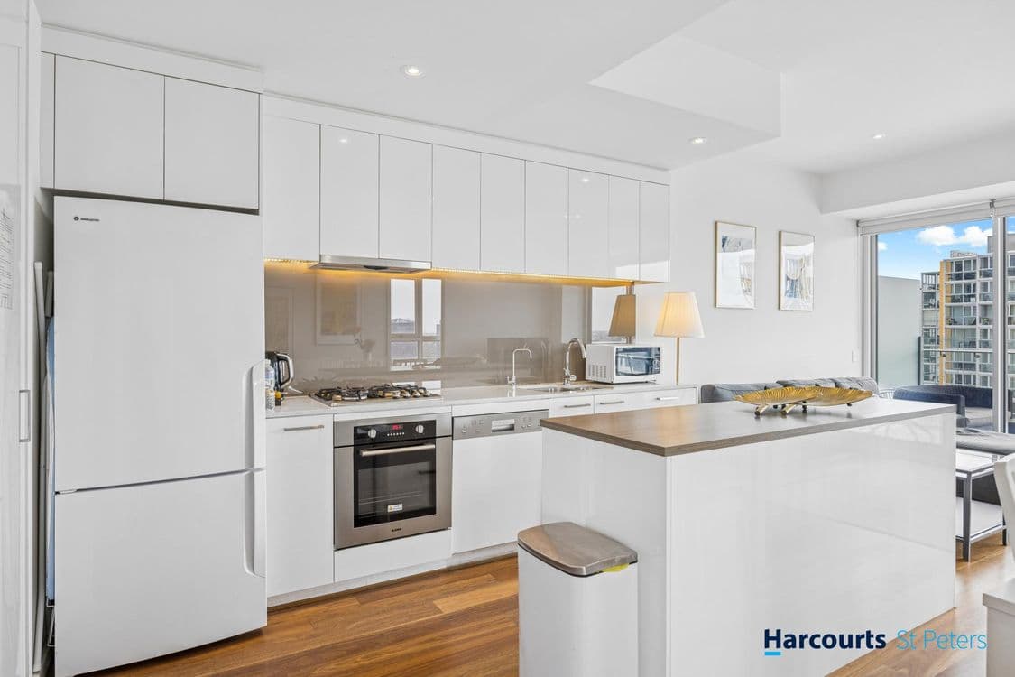 1203/180 Morphett Street, ADELAIDE, SA 5000, Adelaide - Thumbnail 4