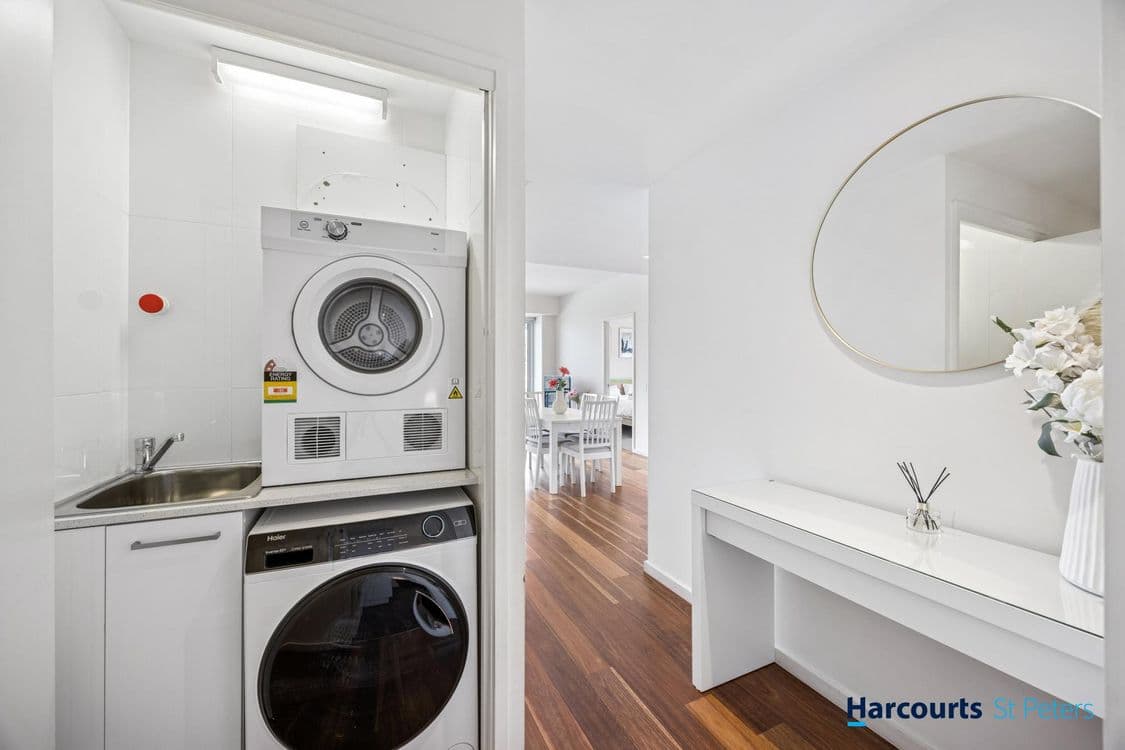 1203/180 Morphett Street, ADELAIDE, SA 5000, Adelaide - Thumbnail 7