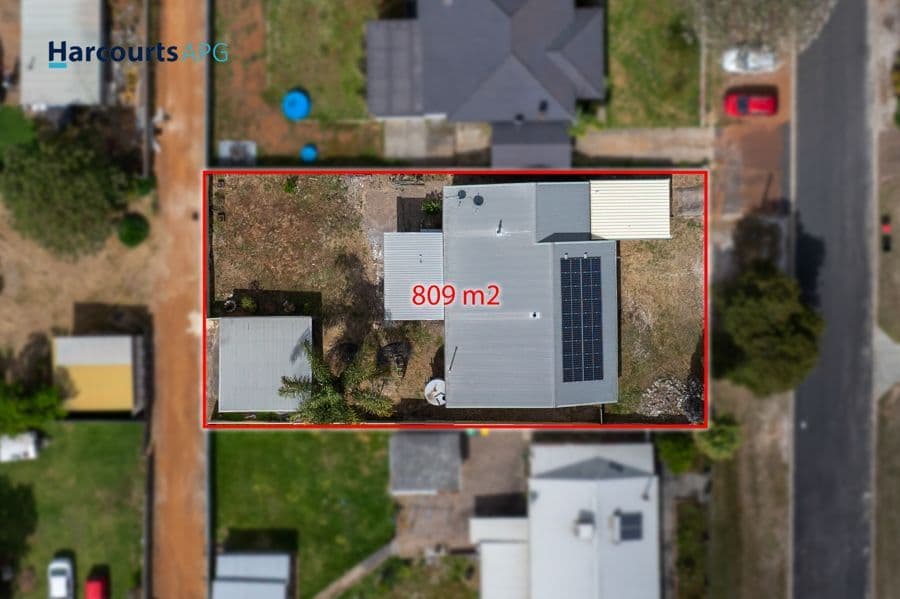 8 Swanstone Street, COLLIE, WA 6225, Collie - Thumbnail 2