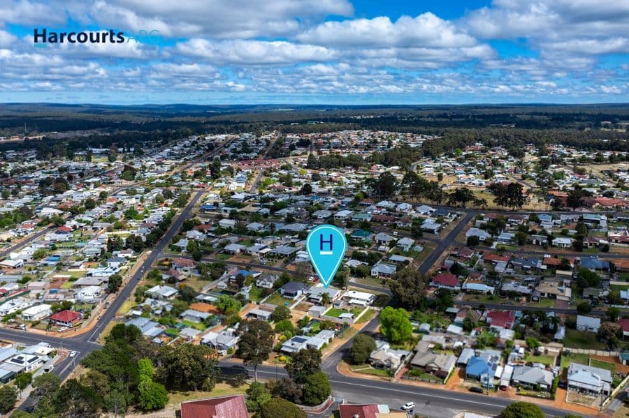 8 Swanstone Street, COLLIE, WA 6225, Collie - Thumbnail 3