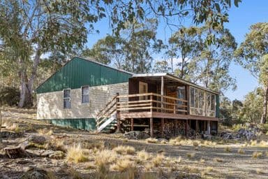5 Breona Rise, BREONA, TAS 7304, Breona - Image 1