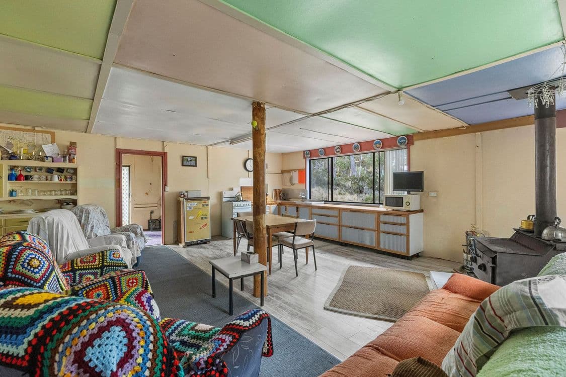 5 Breona Rise, BREONA, TAS 7304, Breona - Thumbnail 8