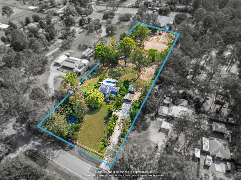 50-56 Latimer Road, LOGAN VILLAGE, QLD 4207, Logan Village - Thumbnail 4