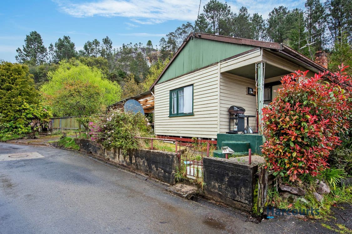11 Fowler Street, QUEENSTOWN, TAS 7467, Queenstown - Thumbnail 8