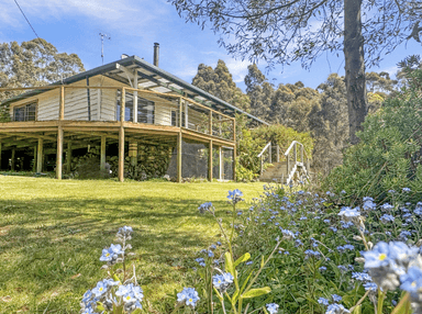 549 German Town Road, ST MARYS, TAS 7215, St Marys - Image 1