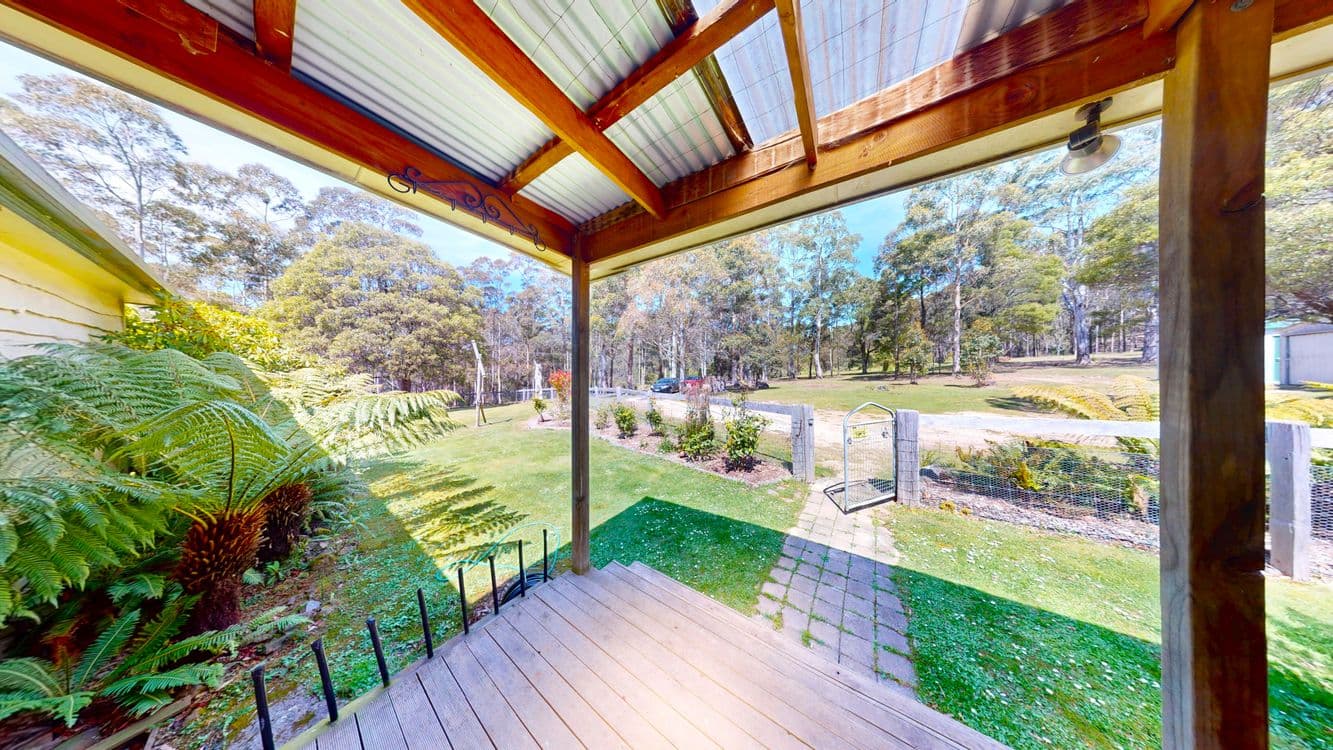 549 German Town Road, ST MARYS, TAS 7215, St Marys - Thumbnail 2