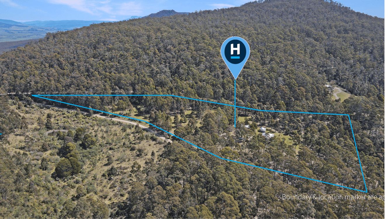 549 German Town Road, ST MARYS, TAS 7215, St Marys - Thumbnail 3