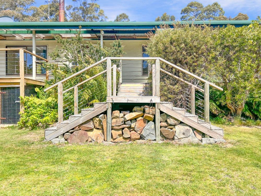549 German Town Road, ST MARYS, TAS 7215, St Marys - Thumbnail 6
