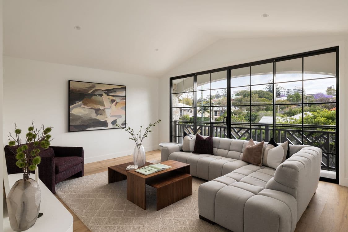 59 Ward Street, INDOOROOPILLY, QLD 4068, Indooroopilly - Thumbnail 5