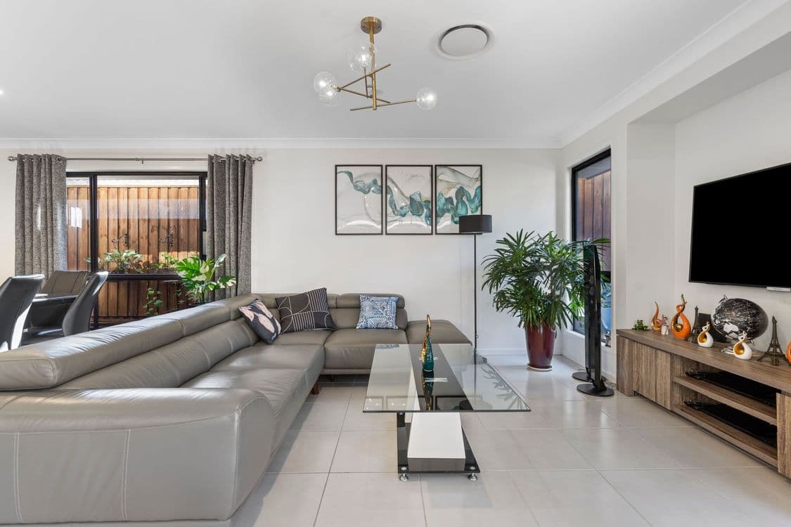 19 Waterhousia Crescent, BIRKDALE, QLD 4159, Birkdale - Thumbnail 7