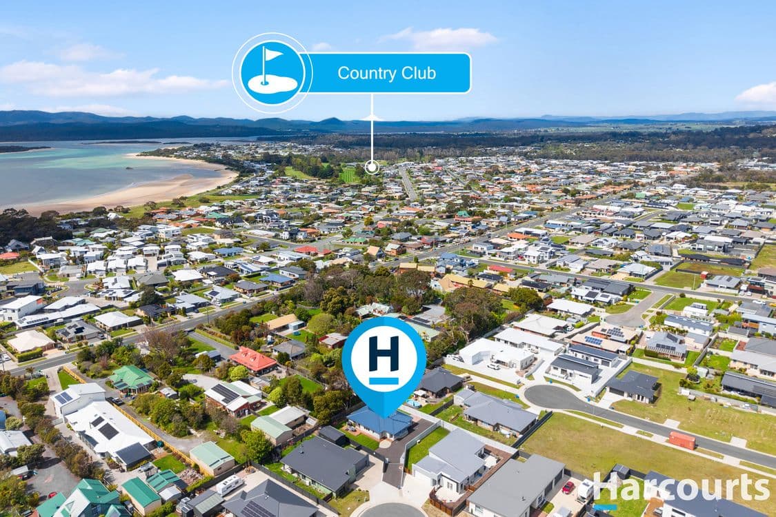 10 Lockwood Street, SHEARWATER, TAS 7307, Shearwater - Thumbnail 3