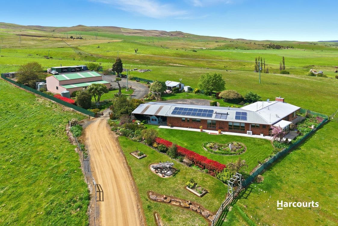 6736 Lyell Highway, OUSE, TAS 7140, Ouse - Thumbnail 5