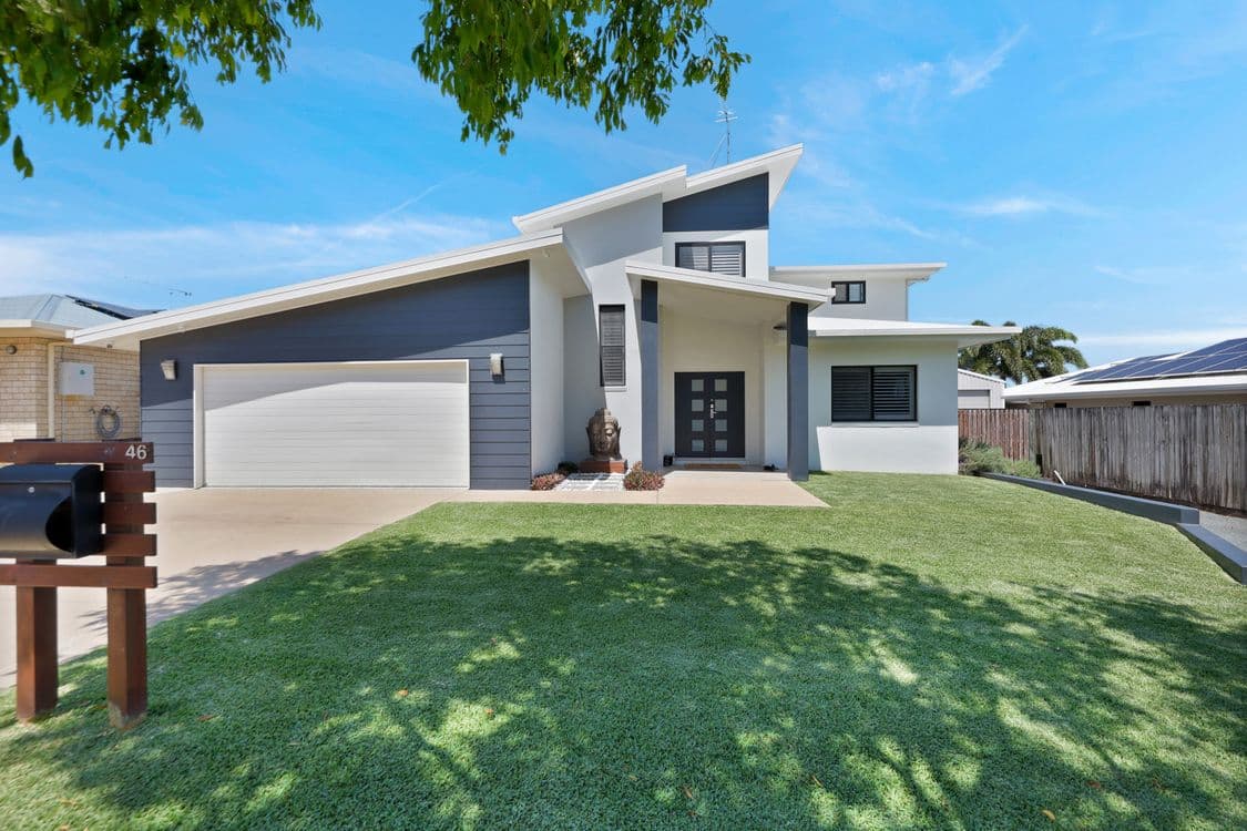 46 Cinnamon Drive, GLENELLA, QLD 4740, Glenella - Thumbnail 7