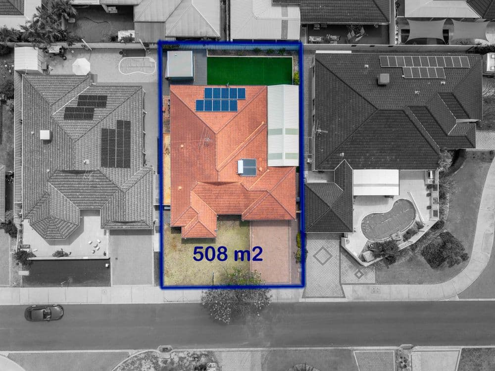 7 Daniel Drive, CANNING VALE, WA 6155, Canning Vale - Thumbnail 4