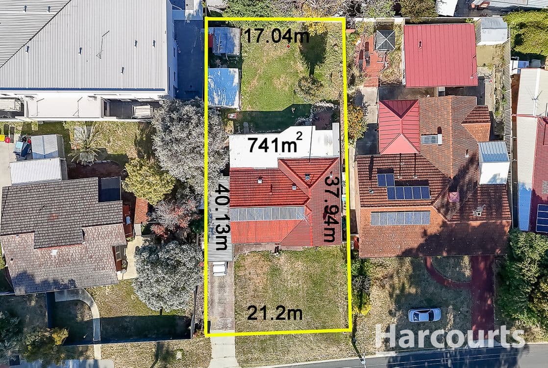 24 Civic Drive, WANNEROO, WA 6065, Wanneroo - Thumbnail 2