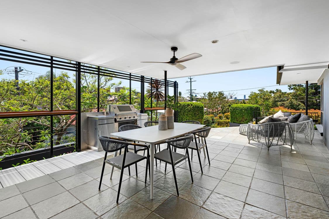 33 Rees Avenue, COORPAROO, QLD 4151, Coorparoo - Thumbnail 6