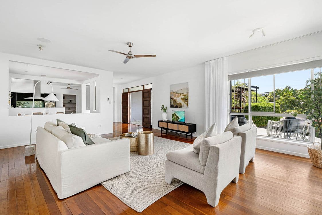 33 Rees Avenue, COORPAROO, QLD 4151, Coorparoo - Thumbnail 8