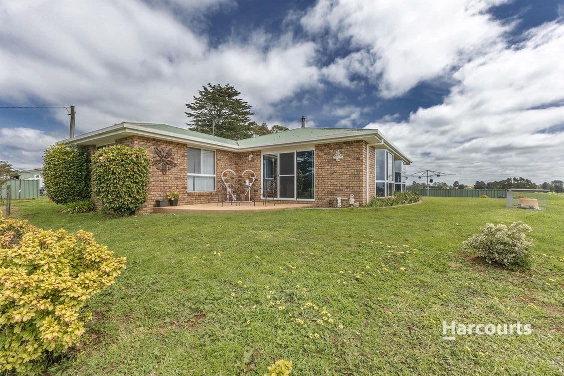 734 Ridgley Highway, RIDGLEY, TAS 7321, Ridgley - Thumbnail 3