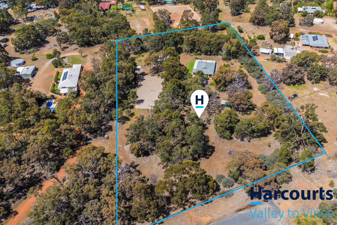 4 Little Bunning Road, GIDGEGANNUP, WA 6083, Gidgegannup - Thumbnail 3