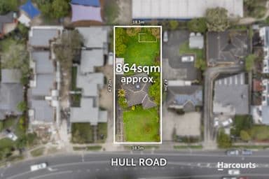 258 Hull Road, MOOROOLBARK, VIC 3138, Mooroolbark - Image 1