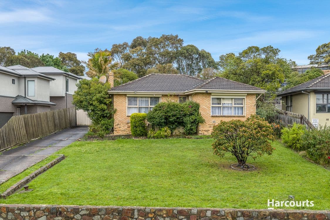 258 Hull Road, MOOROOLBARK, VIC 3138, Mooroolbark - Thumbnail 2