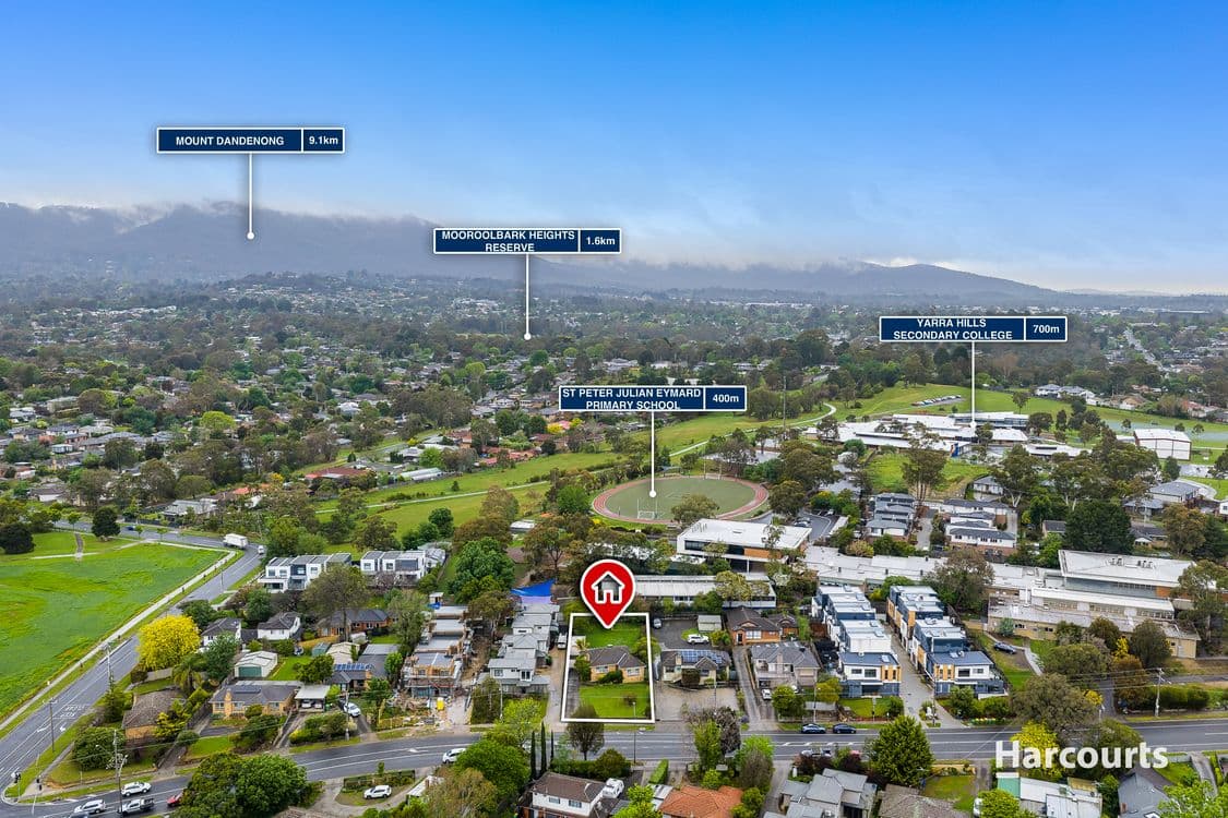 258 Hull Road, MOOROOLBARK, VIC 3138, Mooroolbark - Thumbnail 4