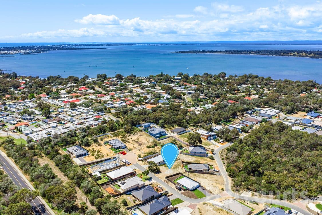 6 Riverhill Crest, DAWESVILLE, WA 6211, Dawesville - Thumbnail 2