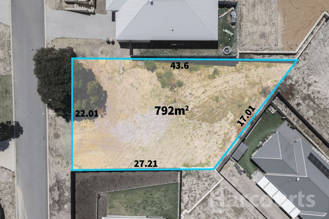 6 Riverhill Crest, DAWESVILLE, WA 6211, Dawesville - Thumbnail 3