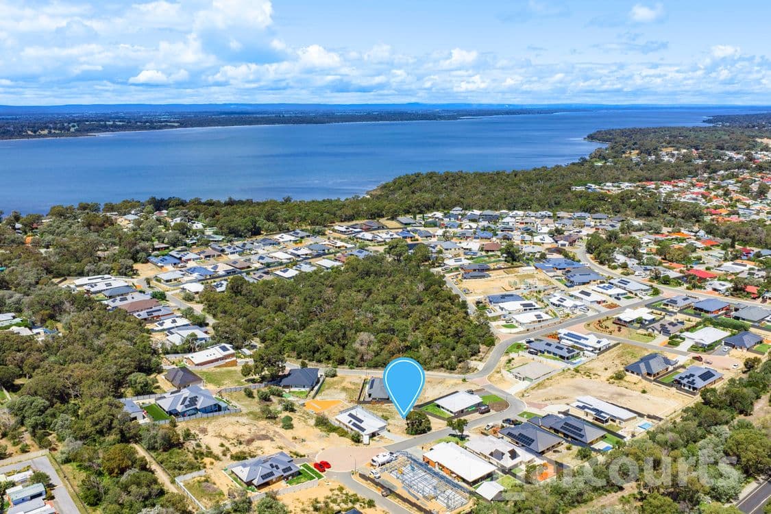 6 Riverhill Crest, DAWESVILLE, WA 6211, Dawesville - Thumbnail 6