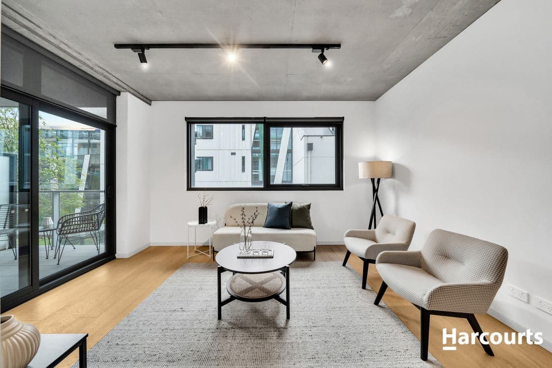 210/77 Hobsons Road, KENSINGTON, VIC 3031, Kensington - Thumbnail 2