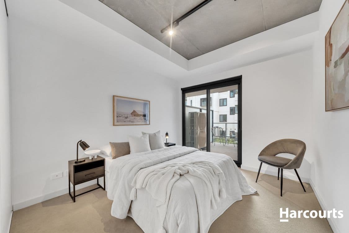 210/77 Hobsons Road, KENSINGTON, VIC 3031, Kensington - Thumbnail 4