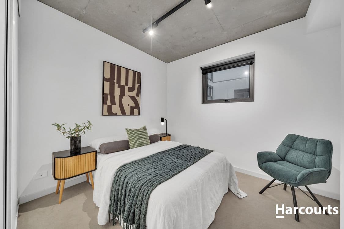 210/77 Hobsons Road, KENSINGTON, VIC 3031, Kensington - Thumbnail 6