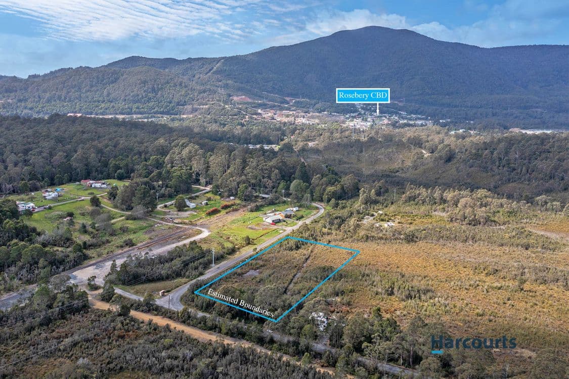 2 John Street, ROSEBERY, TAS 7470, Rosebery - Thumbnail 5