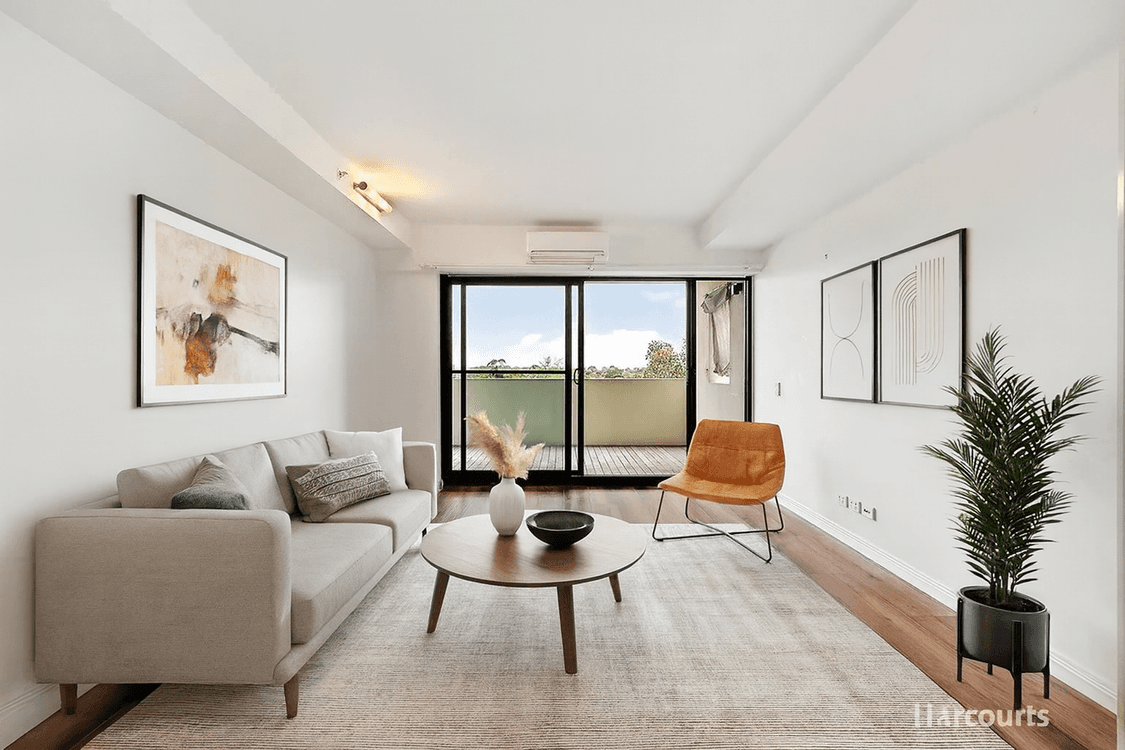 205/435-439 Whitehorse Road, MITCHAM, VIC 3132, Mitcham - Thumbnail 2