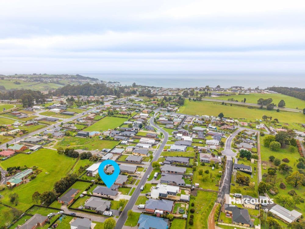 38 Berkshire Parade, PENGUIN, TAS 7316, Penguin - Thumbnail 2