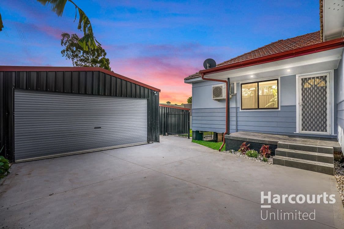 44 Great Western Highway, PROSPECT, NSW 2148, Prospect - Thumbnail 2