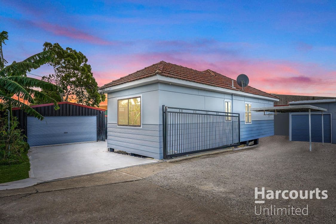 44 Great Western Highway, PROSPECT, NSW 2148, Prospect - Thumbnail 3