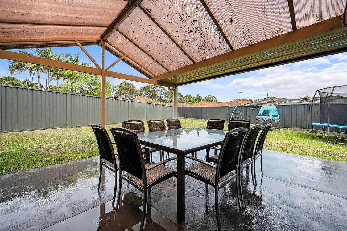 9 Miller Crescent, BLUE HAVEN, NSW 2262, Blue Haven - Thumbnail 8
