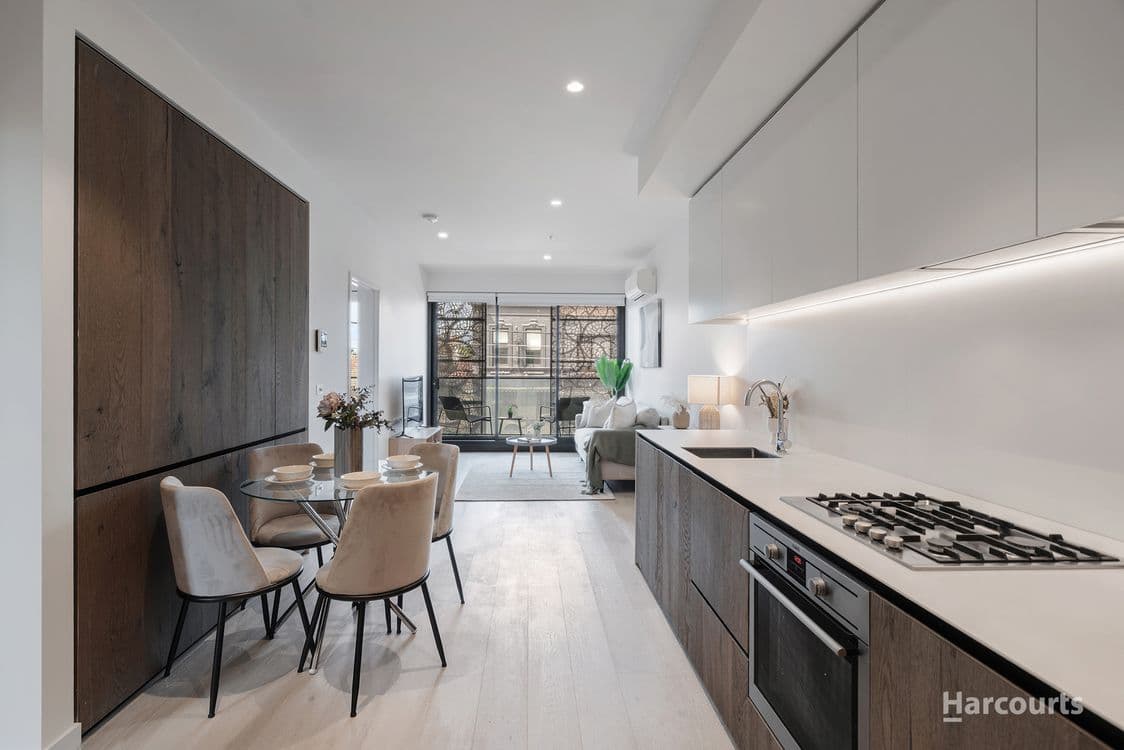 103/386 Burnley Street, RICHMOND, VIC 3121, Richmond - Thumbnail 2