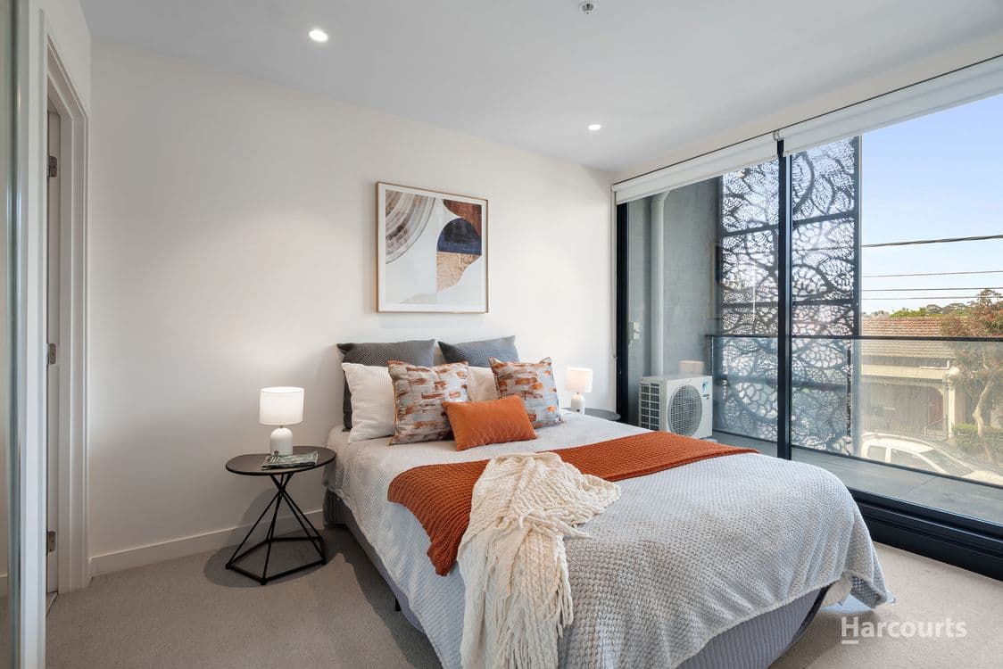 103/386 Burnley Street, RICHMOND, VIC 3121, Richmond - Thumbnail 4