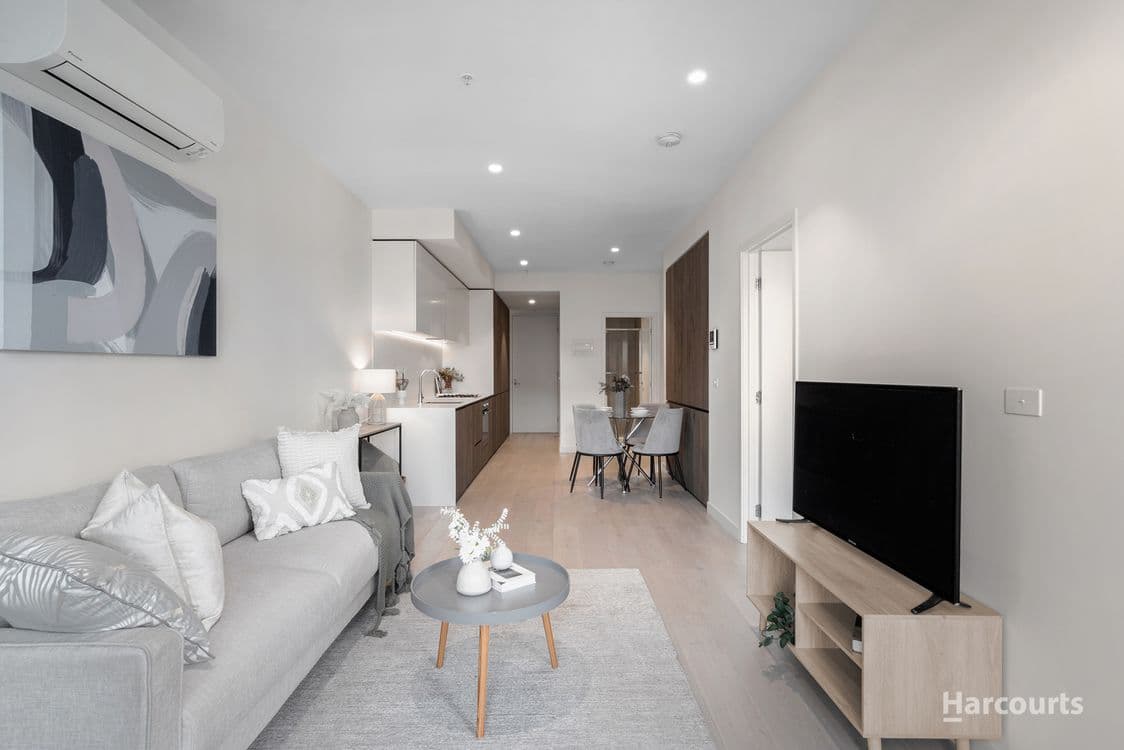 103/386 Burnley Street, RICHMOND, VIC 3121, Richmond - Thumbnail 7