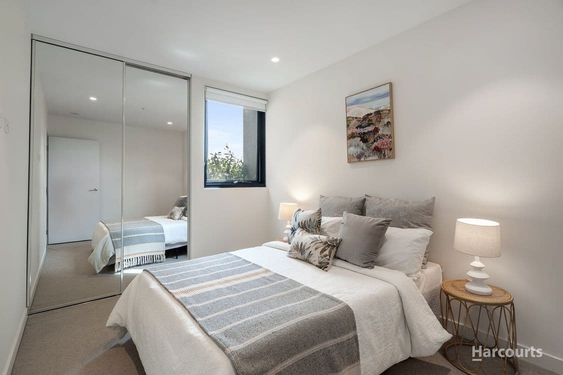 103/386 Burnley Street, RICHMOND, VIC 3121, Richmond - Thumbnail 8