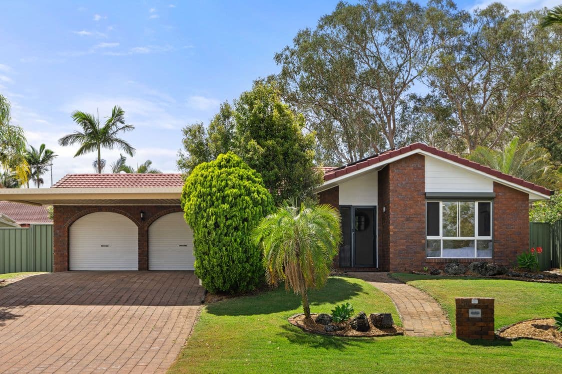 50 Laurel Oak Drive, ALGESTER, QLD 4115, Algester - Thumbnail 2