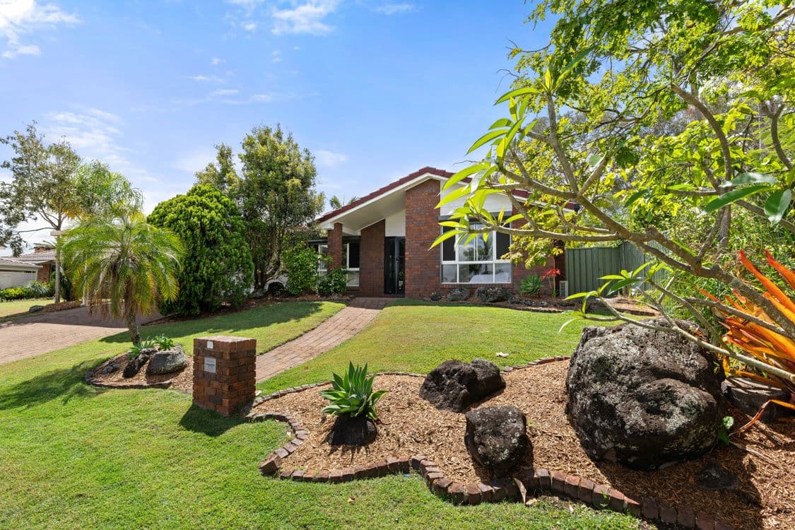 50 Laurel Oak Drive, ALGESTER, QLD 4115, Algester - Thumbnail 3