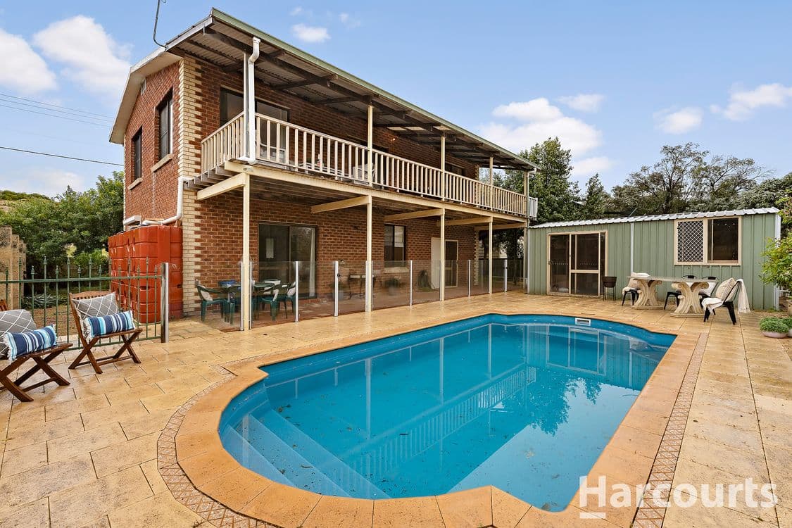 98 Panorama Drive, PRESTON BEACH, WA 6215, Preston Beach - Thumbnail 2